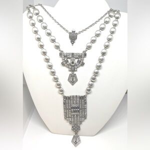 Park Lane Soiree Necklace NWT